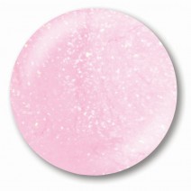 Geellakk- Pintucked Pink 15ml